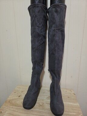 Unisa Over the Knee Boots